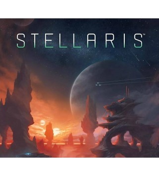 Stellaris Steam Key 